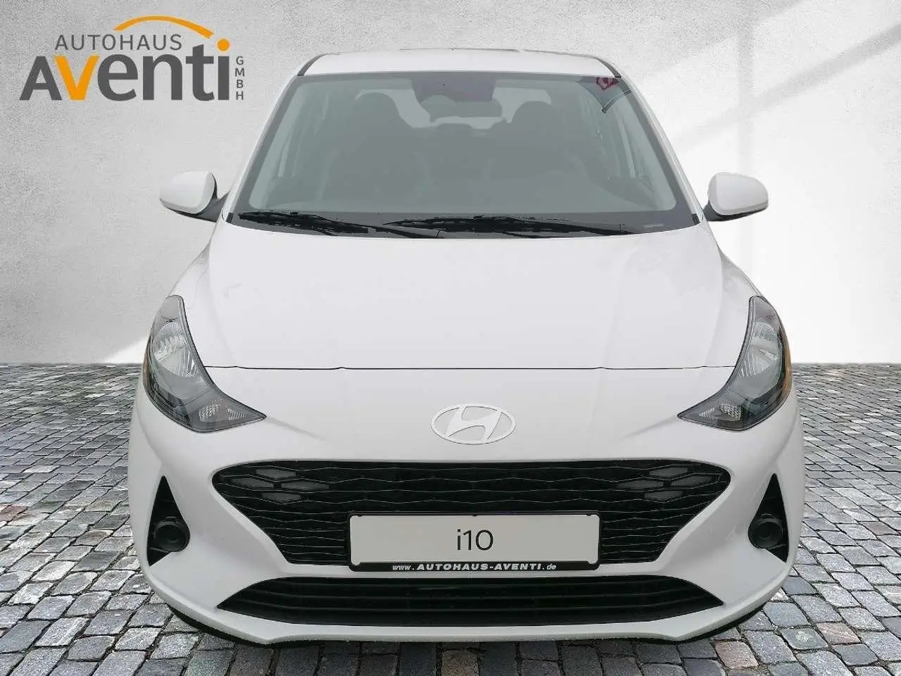 Photo 1 : Hyundai I10 2024 Petrol