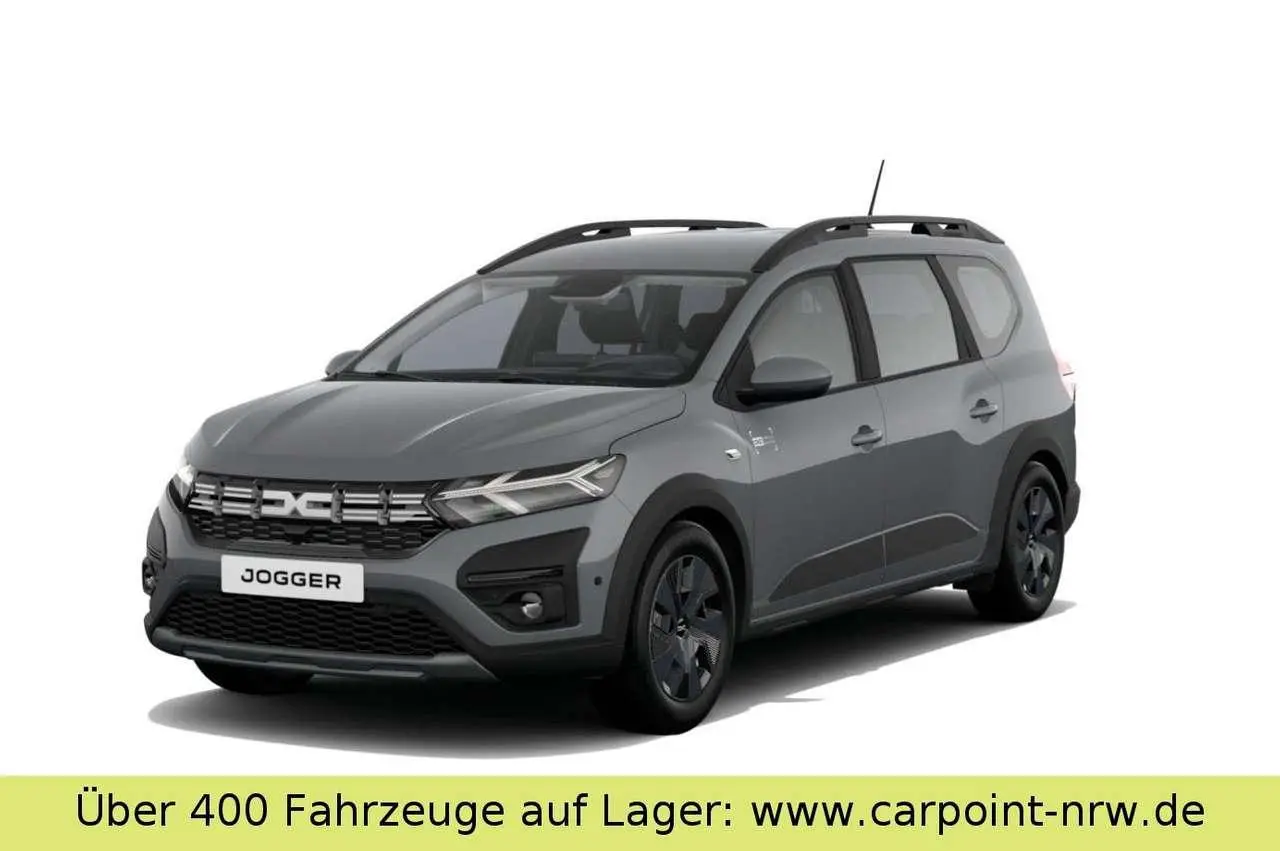 Photo 1 : Dacia Jogger 2024 GPL