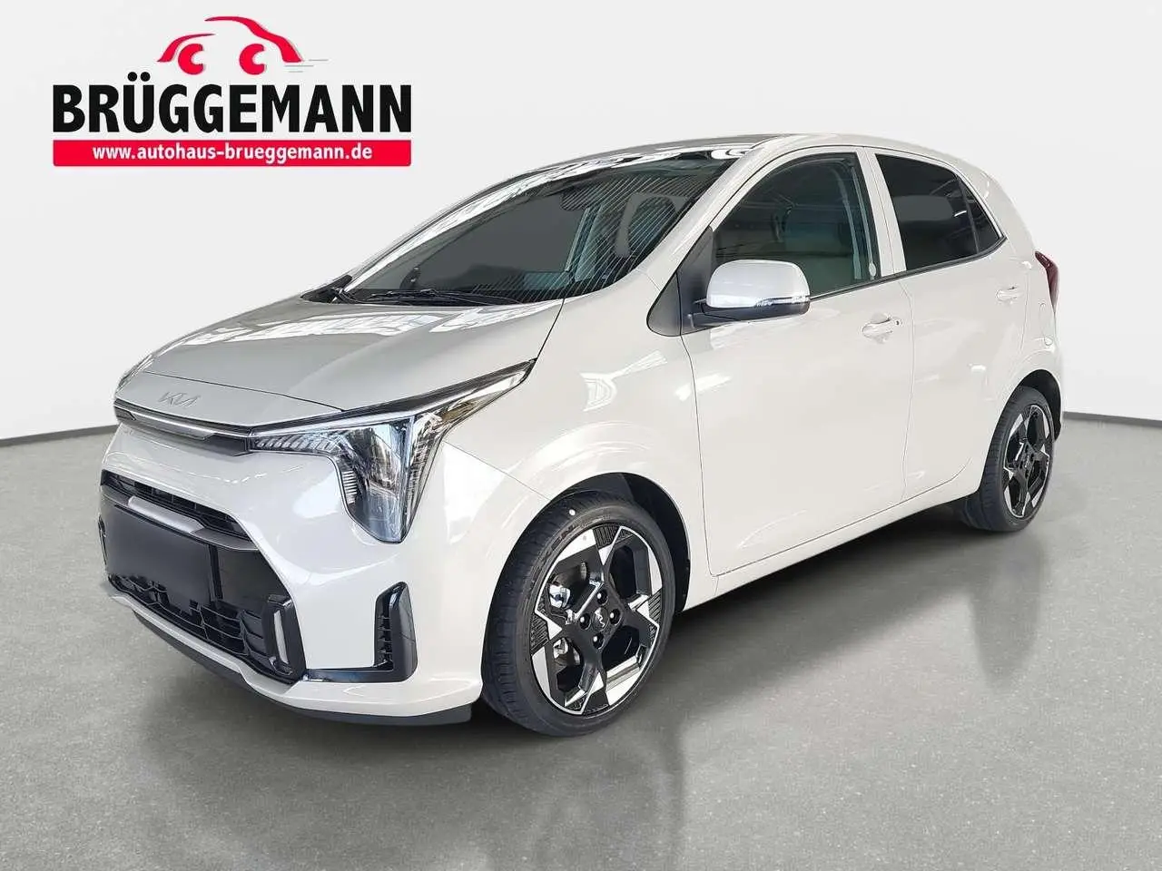 Photo 1 : Kia Picanto 2024 Essence