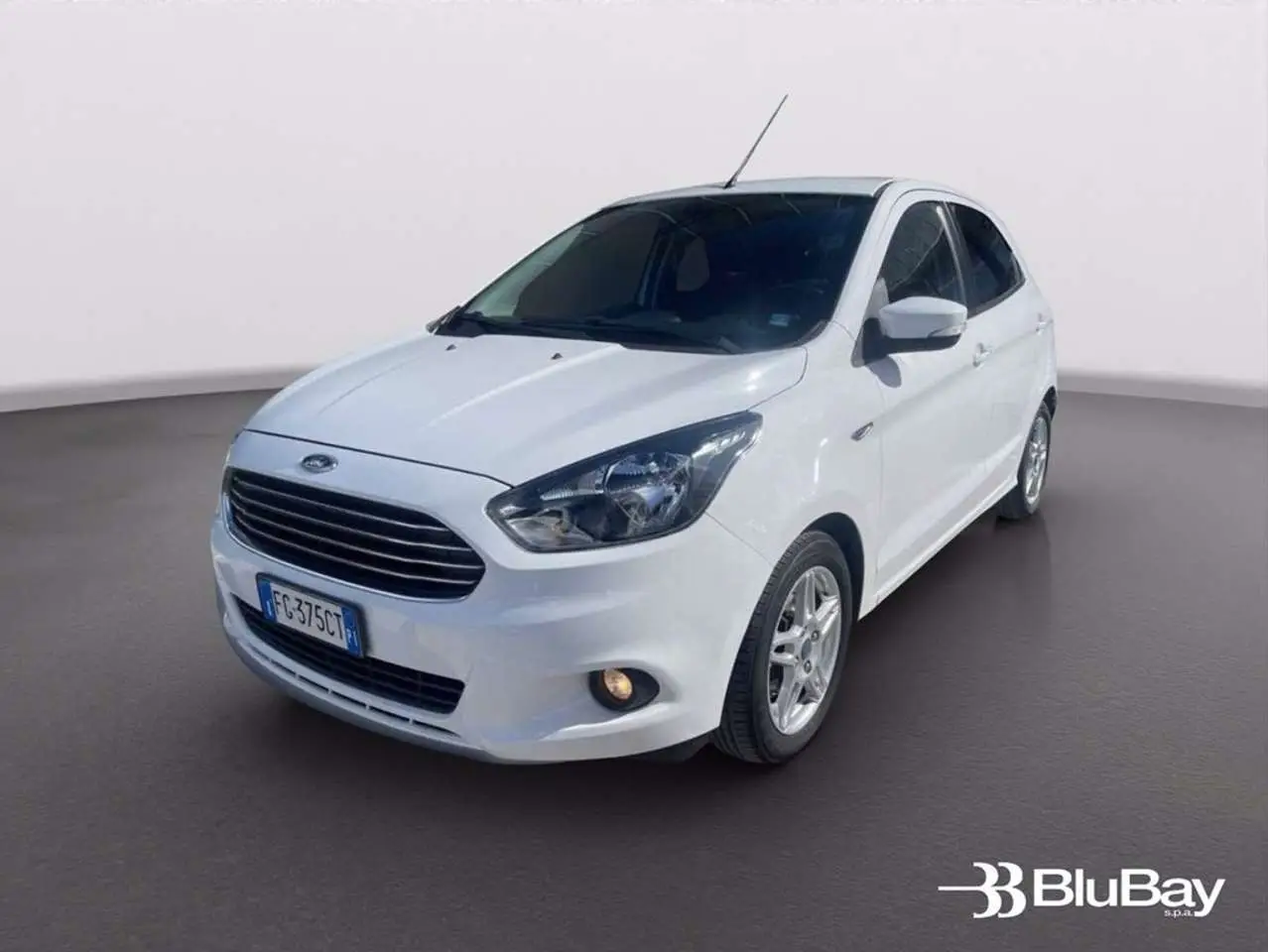 Photo 1 : Ford Ka 2016 Essence