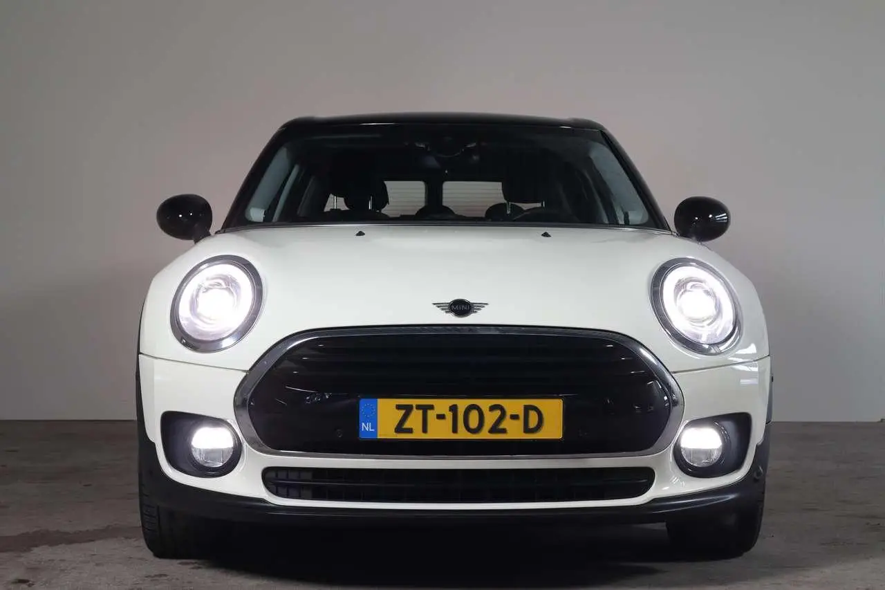 Photo 1 : Mini Cooper 2019 Petrol