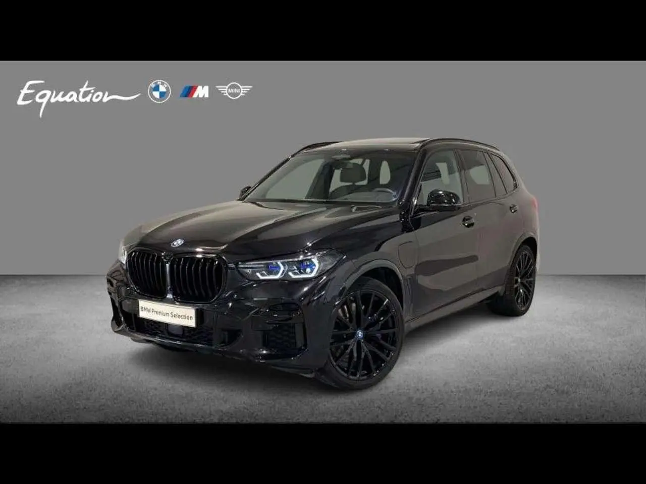 Photo 1 : Bmw X5 2022 Others