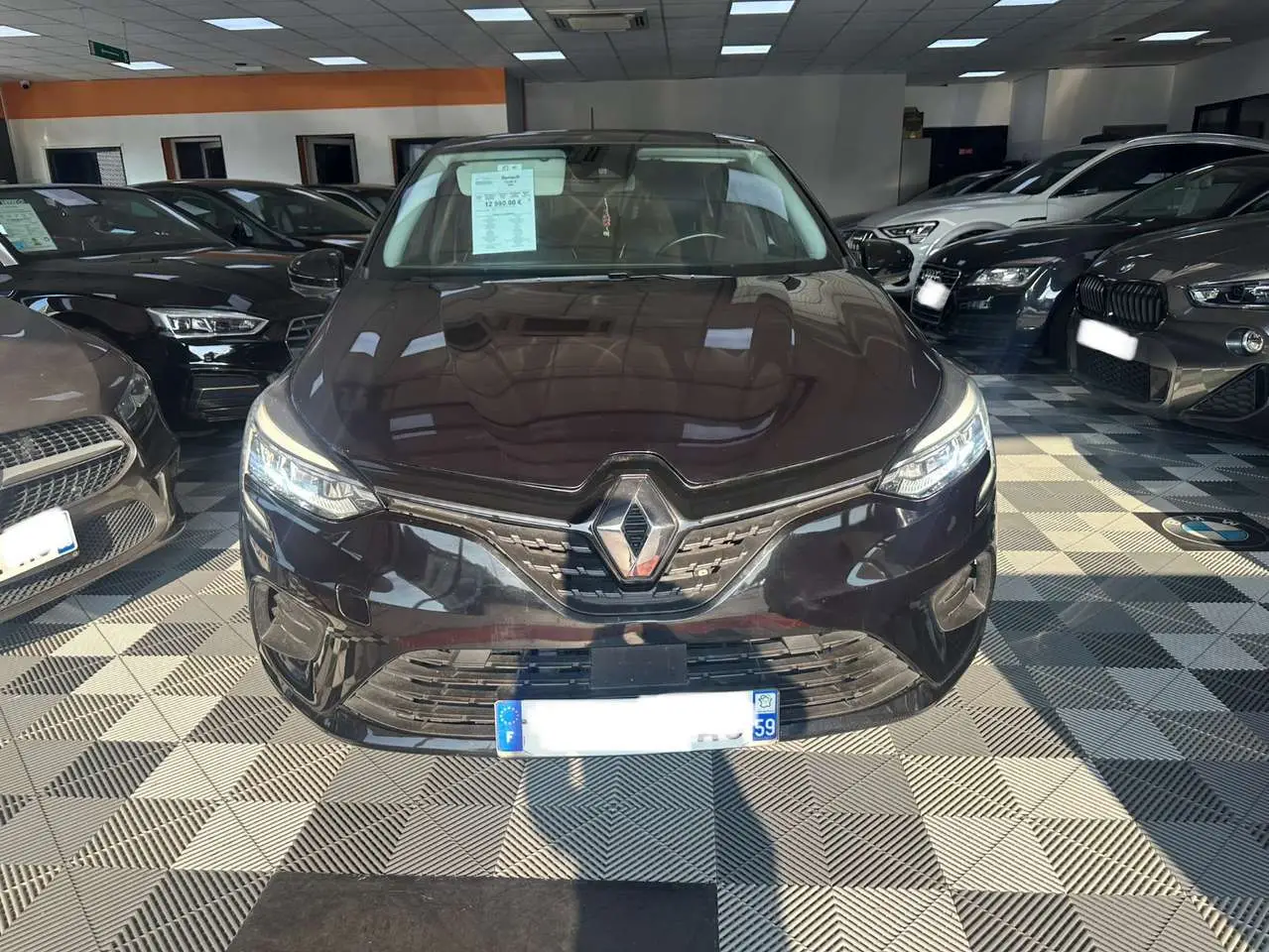 Photo 1 : Renault Clio 2020 Essence