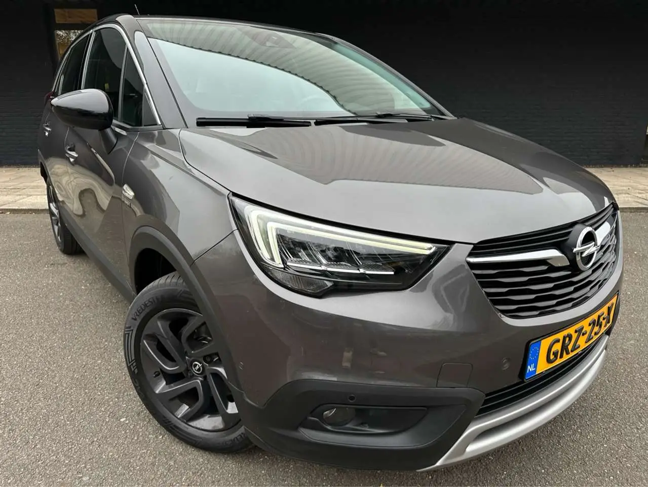 Photo 1 : Opel Crossland 2021 Petrol