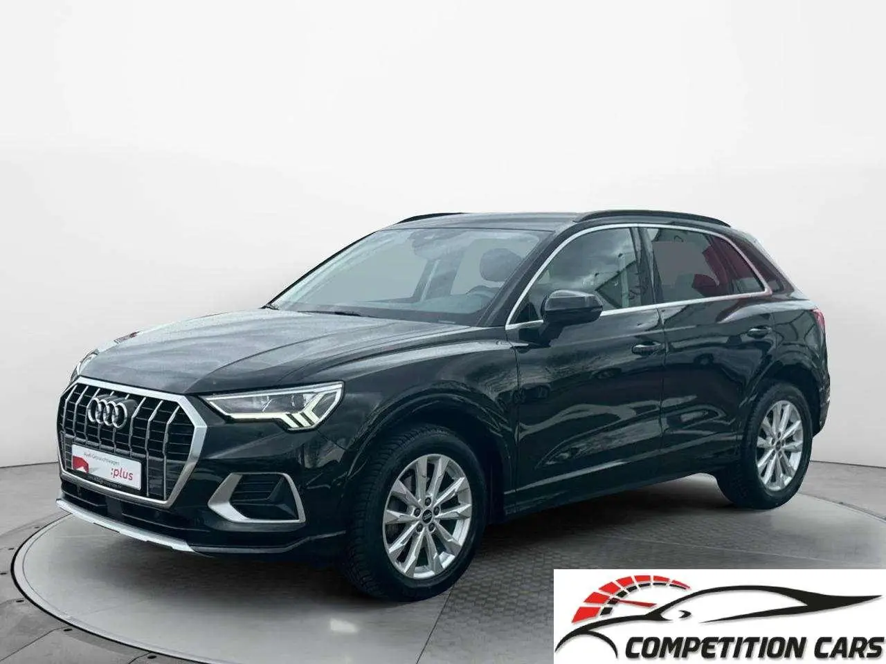 Photo 1 : Audi Q3 2022 Diesel