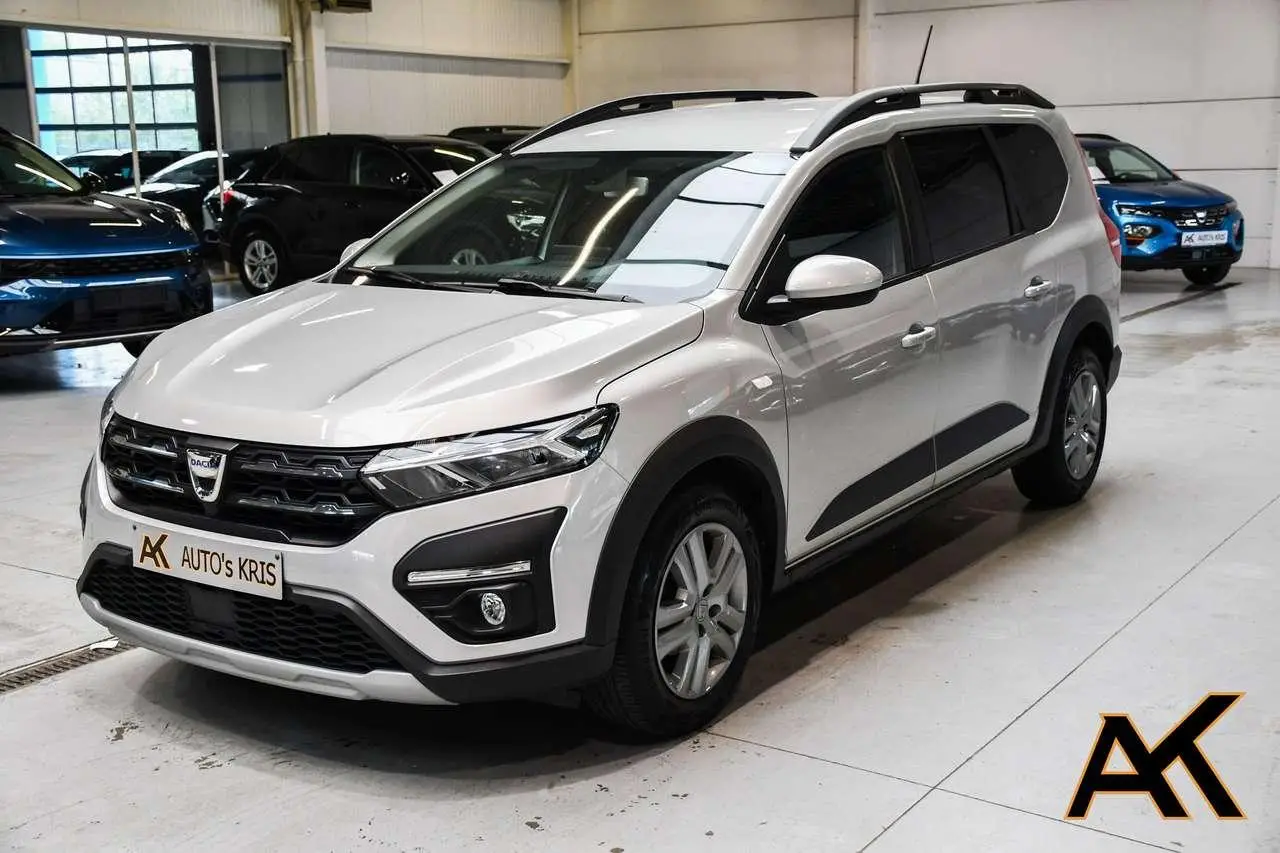 Photo 1 : Dacia Jogger 2022 Petrol