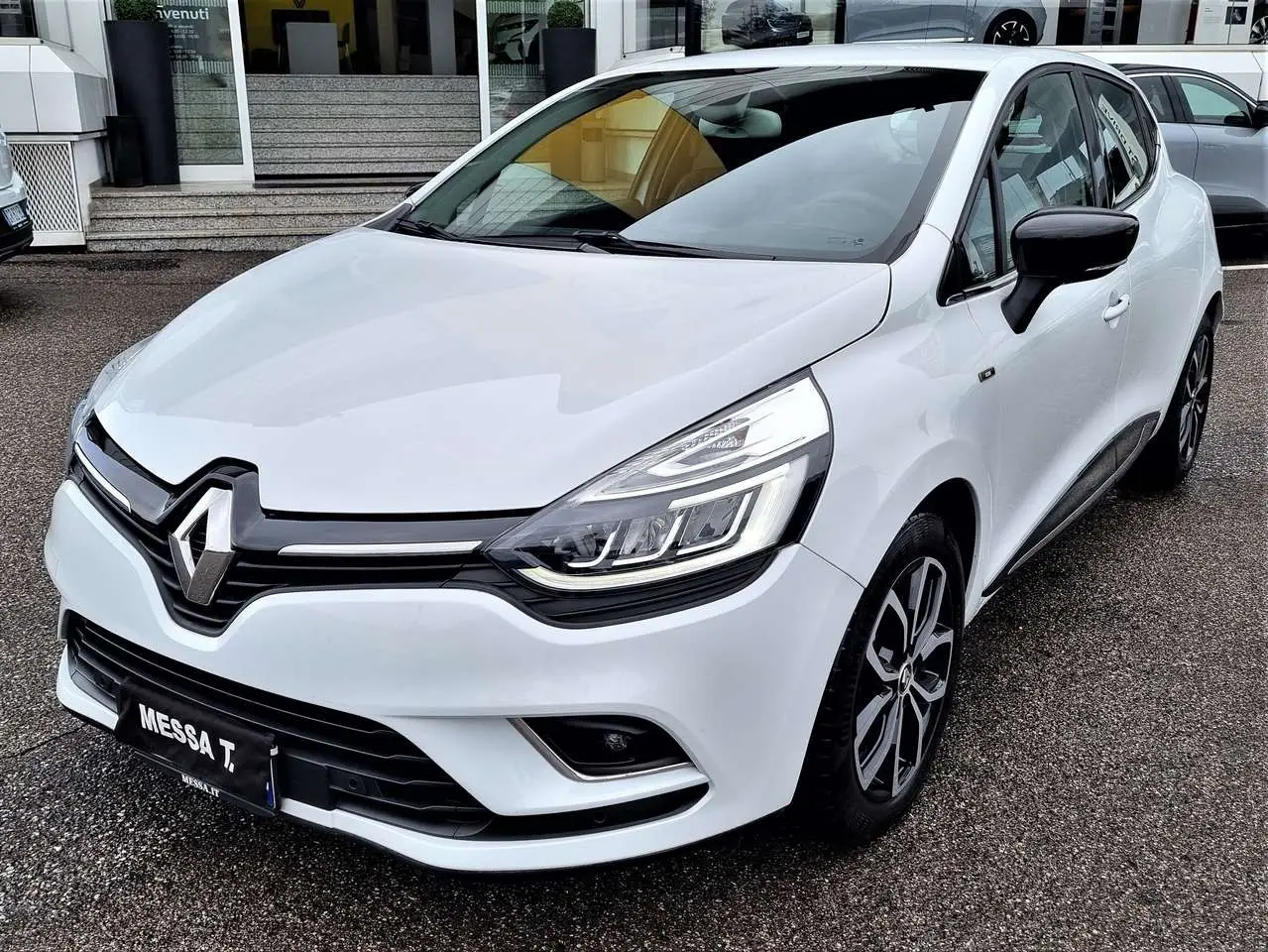 Photo 1 : Renault Clio 2019 Essence