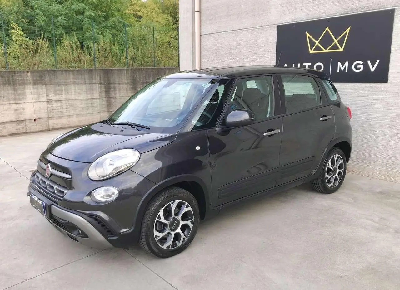 Photo 1 : Fiat 500l 2021 Petrol