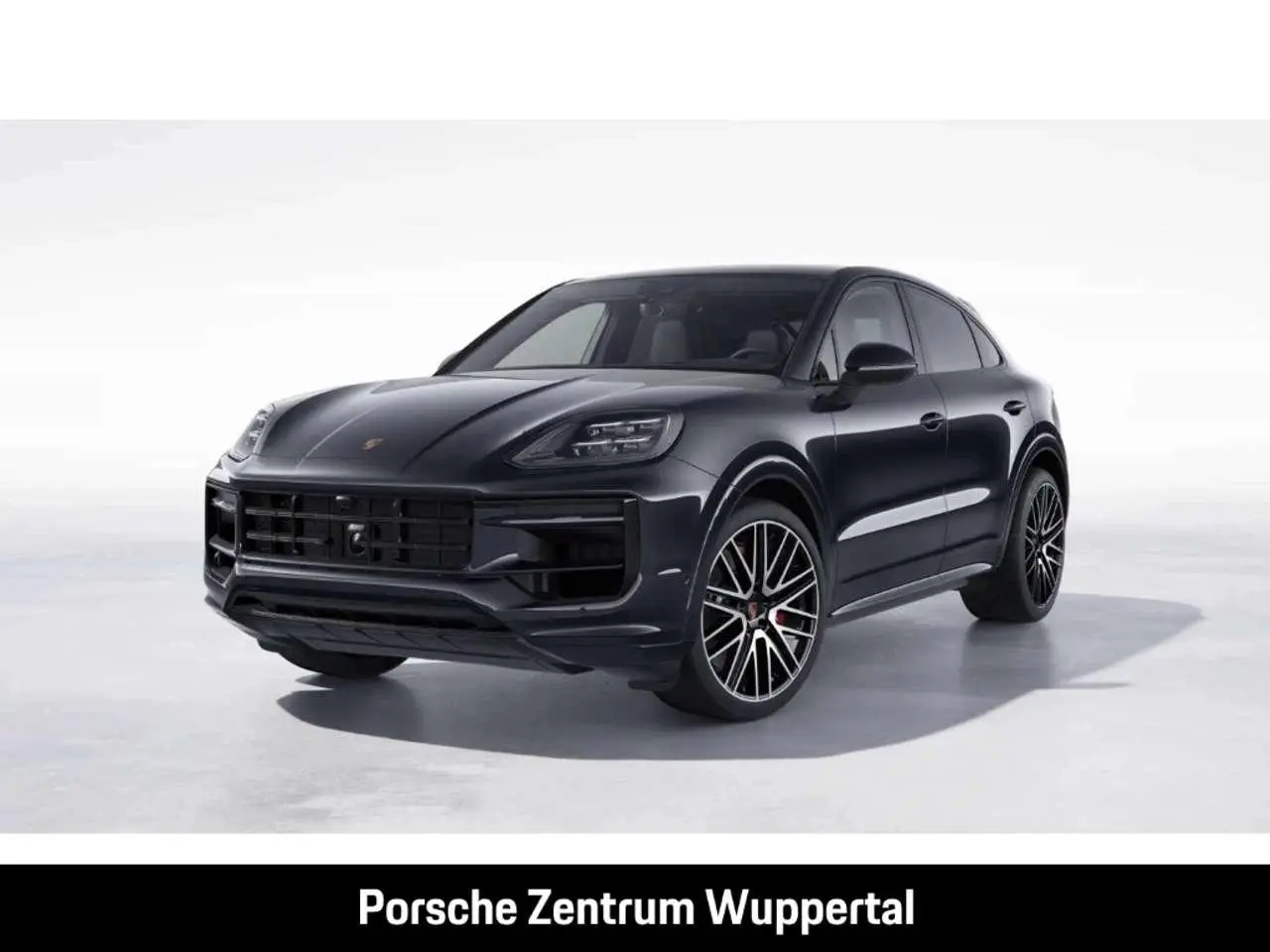 Photo 1 : Porsche Cayenne 2024 Petrol