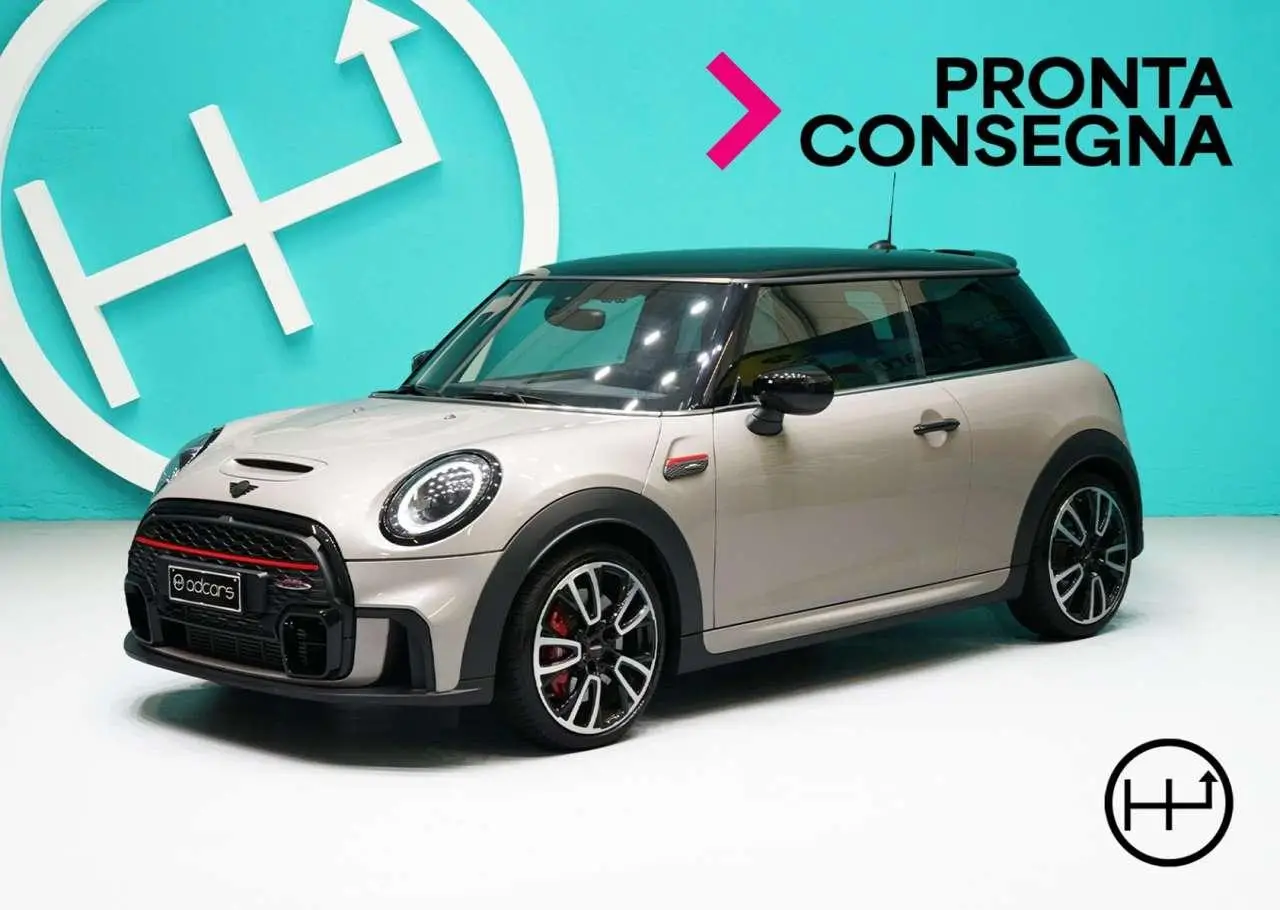 Photo 1 : Mini John Cooper Works 2023 Petrol