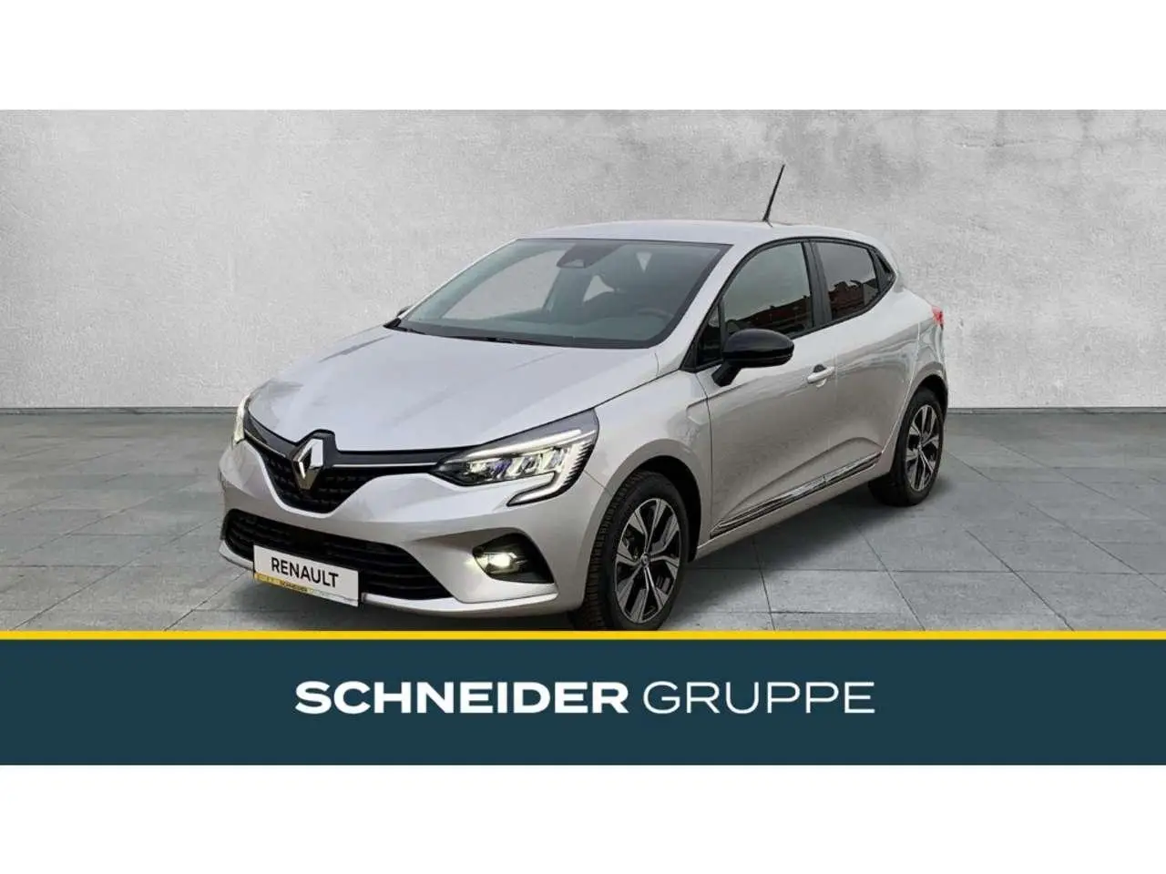 Photo 1 : Renault Clio 2024 Essence