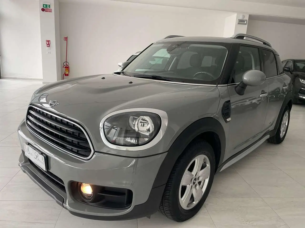 Photo 1 : Mini Cooper 2019 Diesel