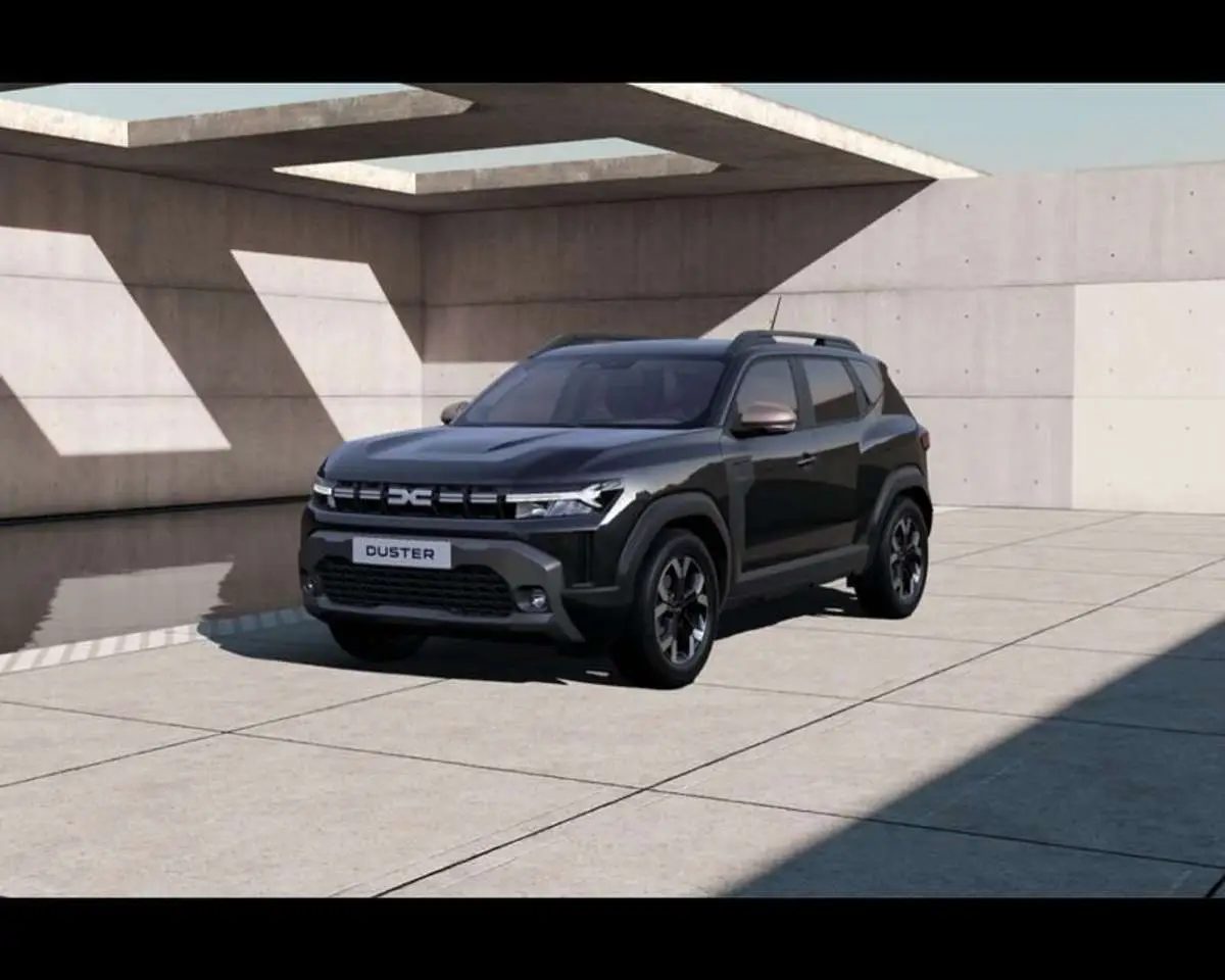 Photo 1 : Dacia Duster 2024 Autres