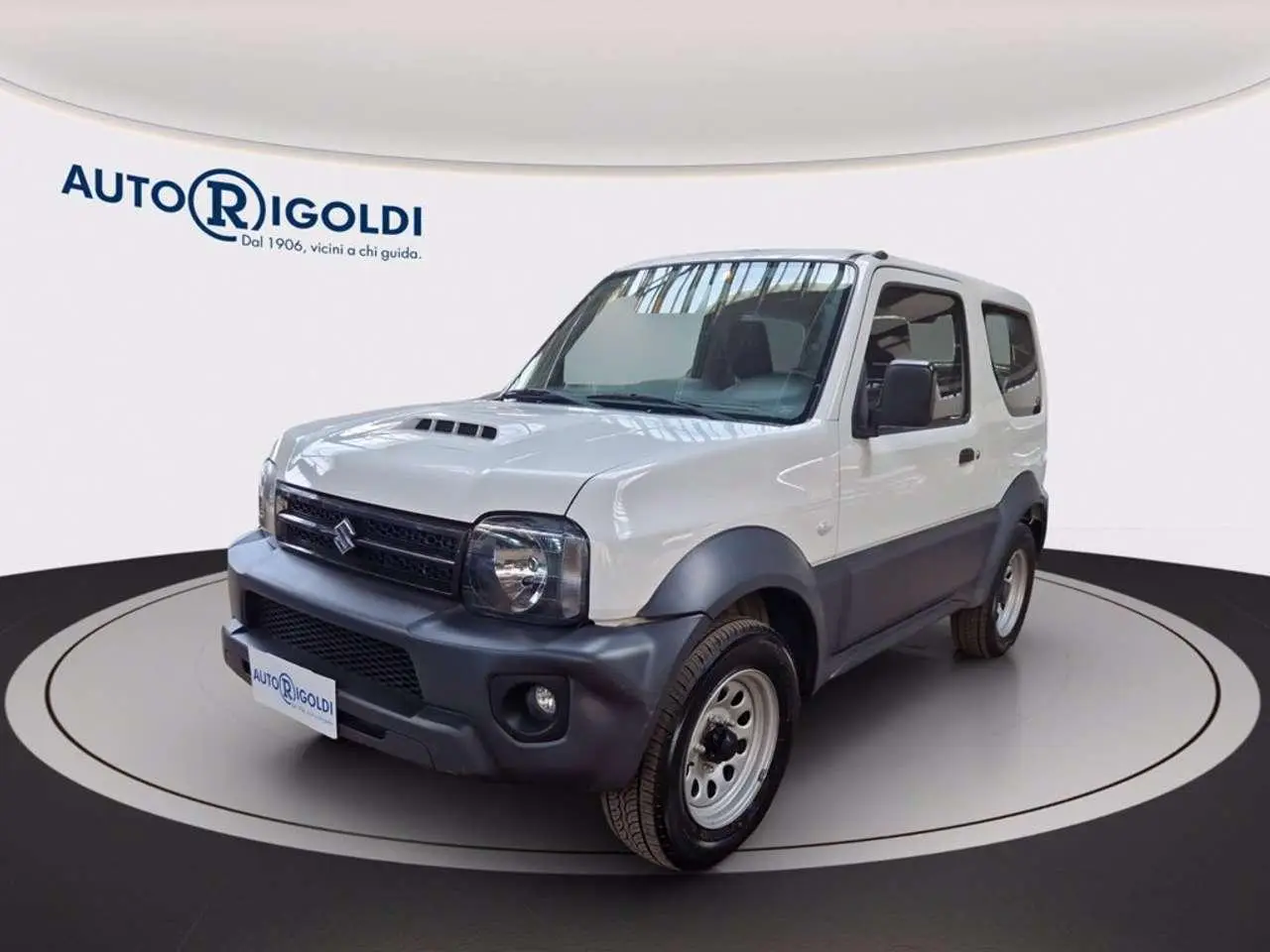 Photo 1 : Suzuki Jimny 2018 Essence