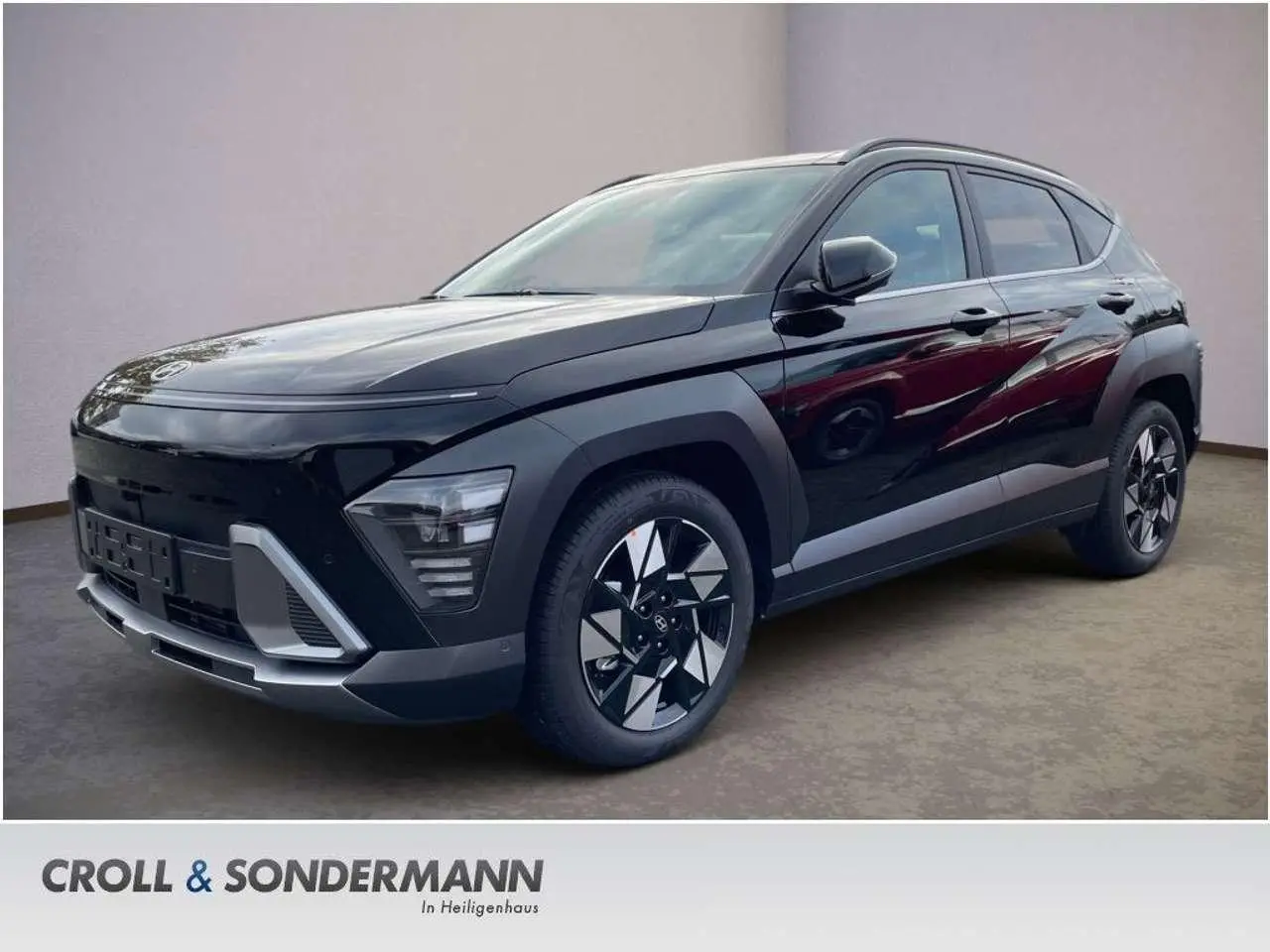 Photo 1 : Hyundai Kona 2023 Essence