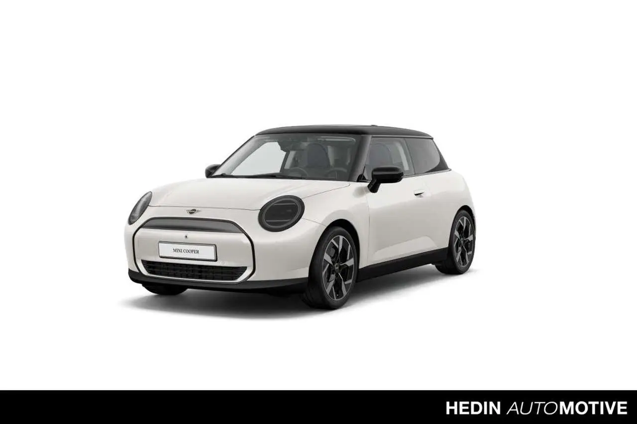 Photo 1 : Mini Cooper 2024 Électrique