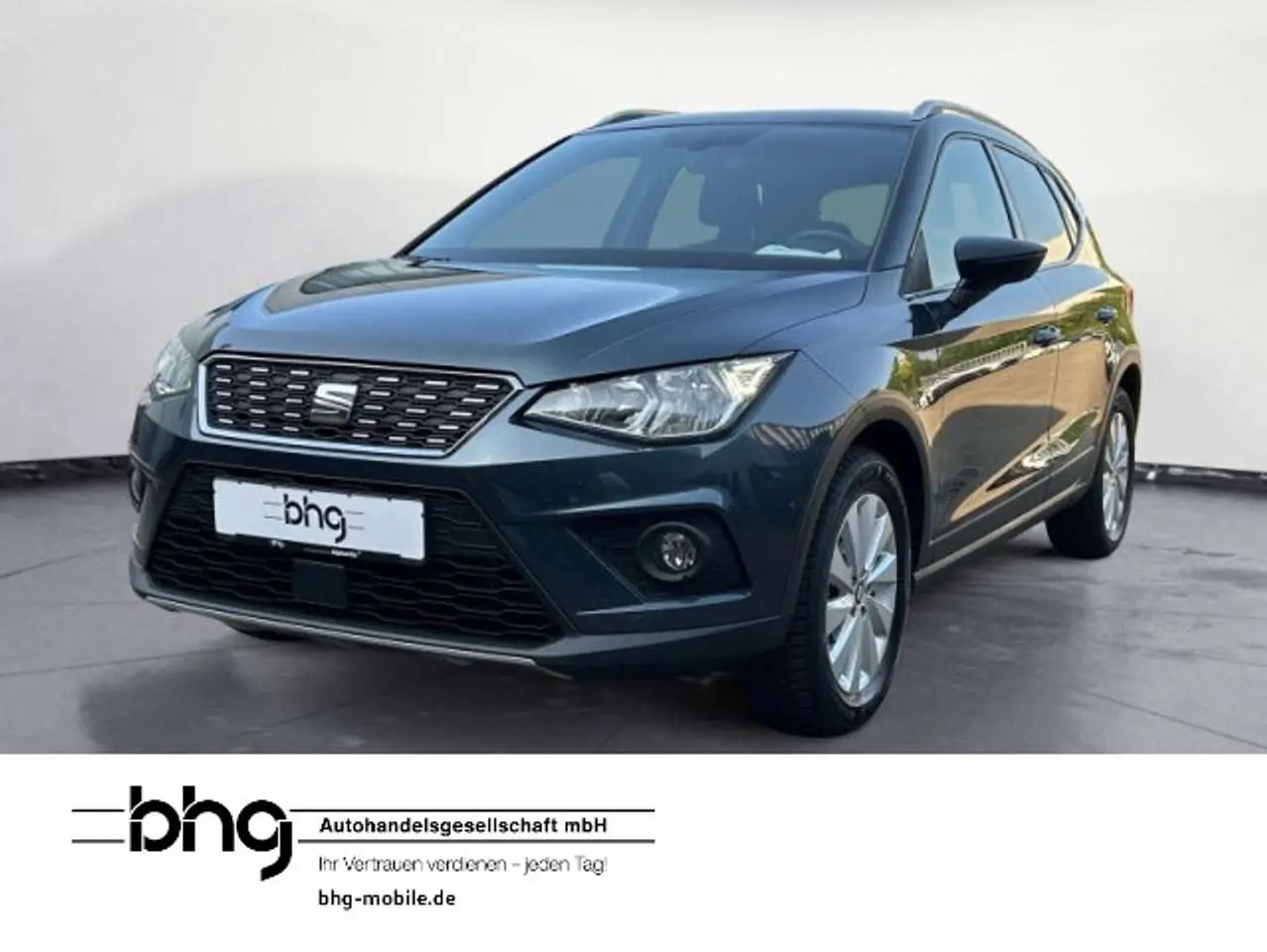 Photo 1 : Seat Arona 2020 Essence