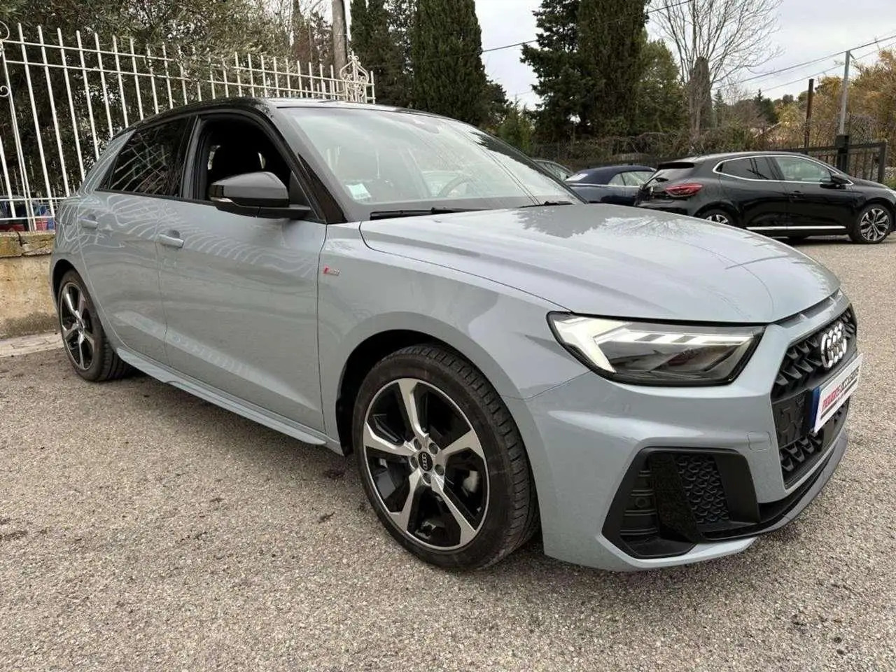 Photo 1 : Audi A1 2022 Petrol