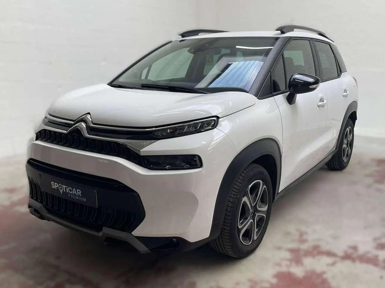 Photo 1 : Citroen C3 Aircross 2023 Petrol