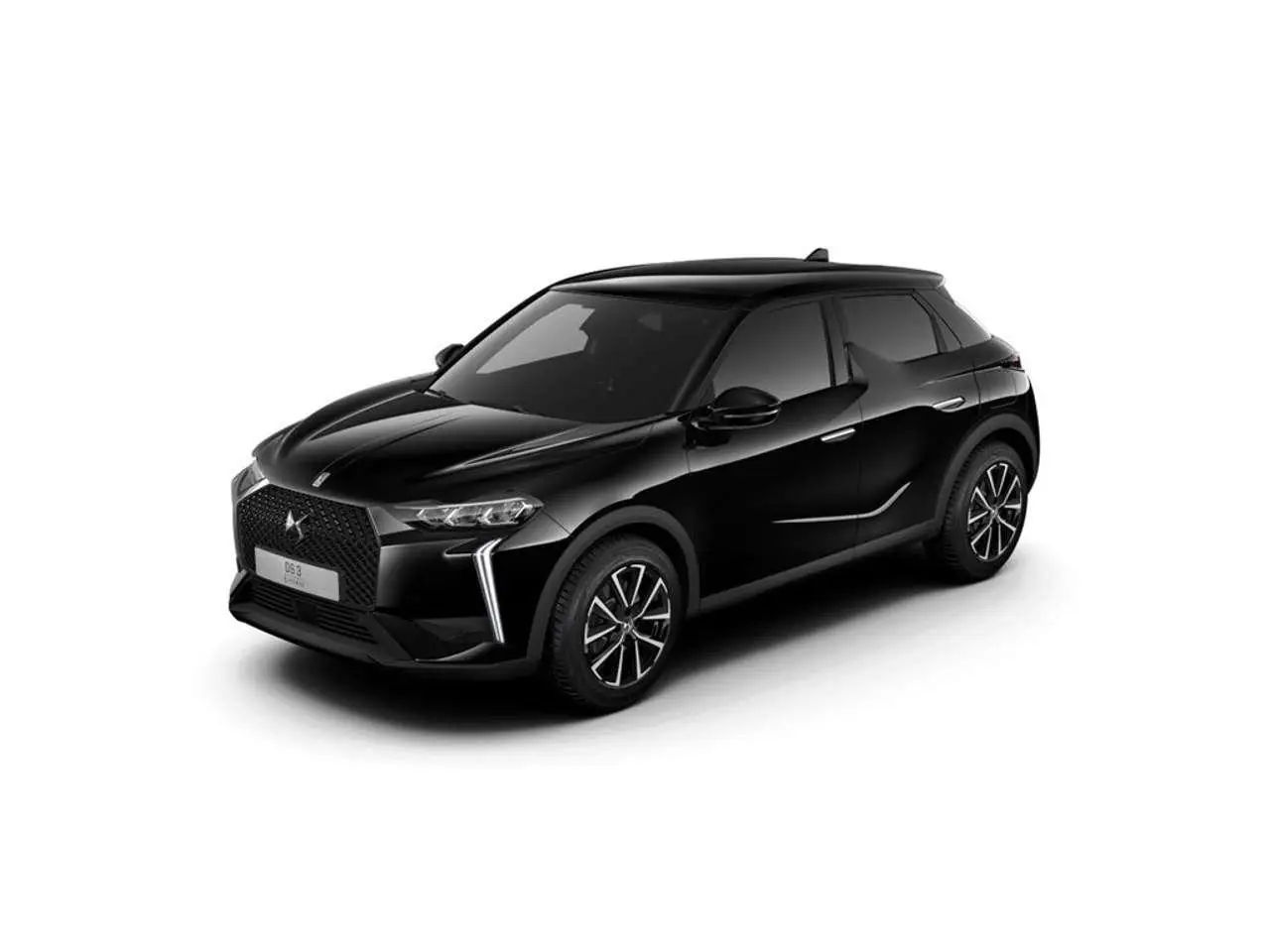 Photo 1 : Ds Automobiles Ds3 2024 Electric