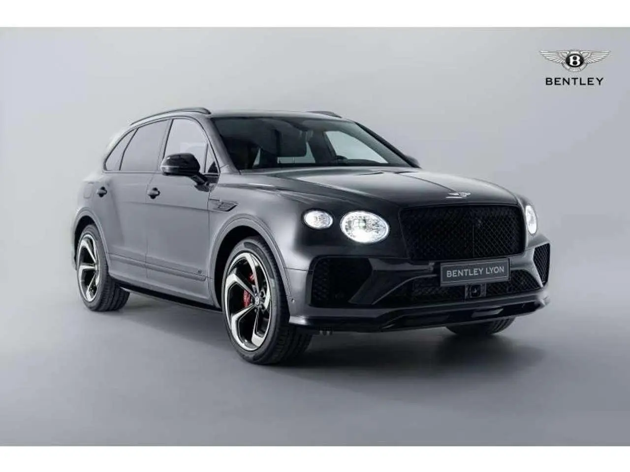 Photo 1 : Bentley Bentayga 2024 Petrol