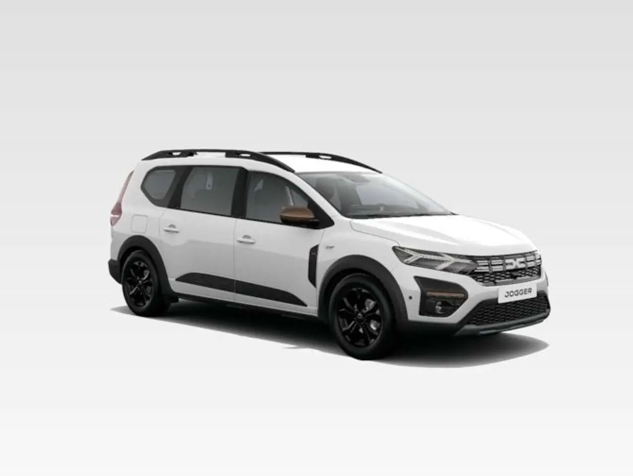 Photo 1 : Dacia Jogger 2024 Petrol