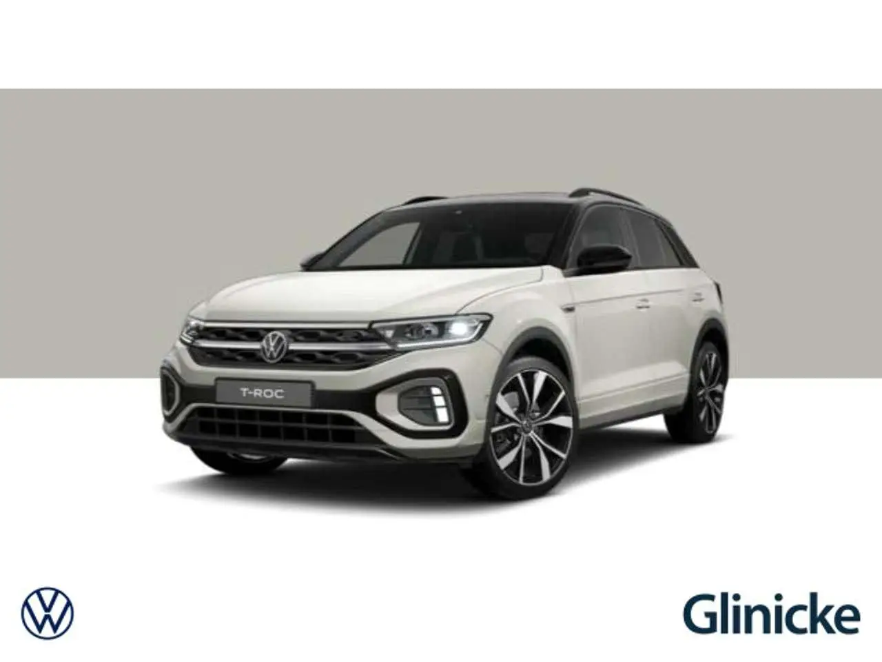 Photo 1 : Volkswagen T-roc 2024 Petrol