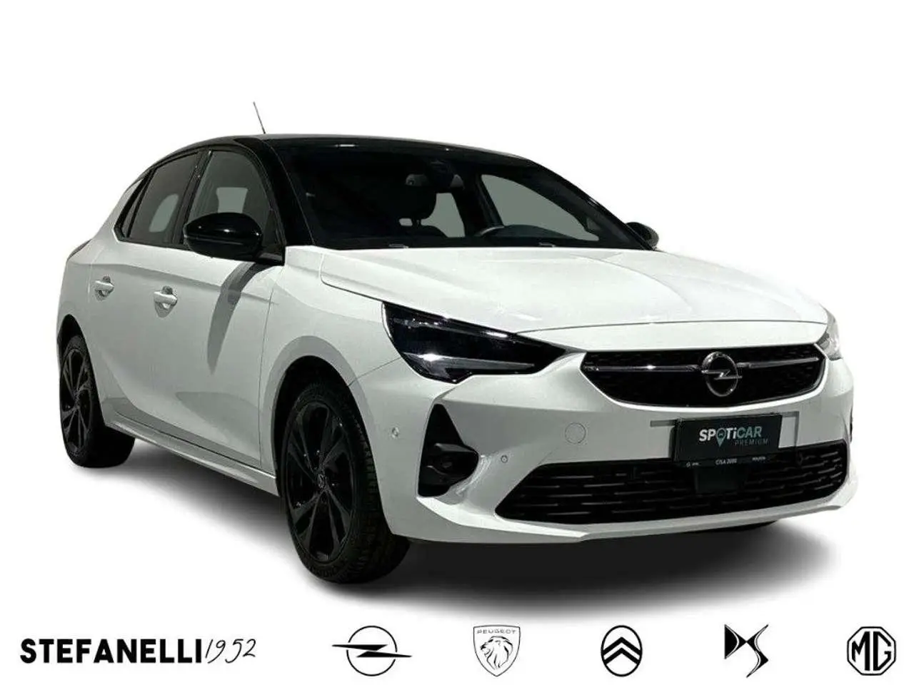 Photo 1 : Opel Corsa 2020 Petrol