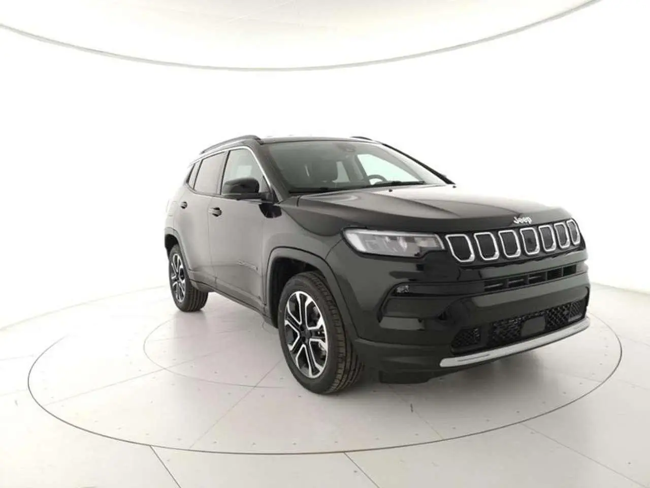 Photo 1 : Jeep Compass 2024 Diesel