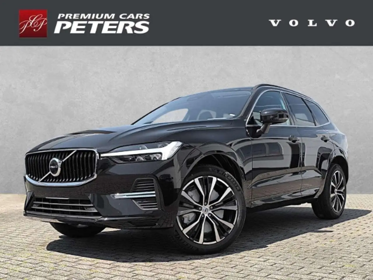 Photo 1 : Volvo Xc60 2024 Diesel