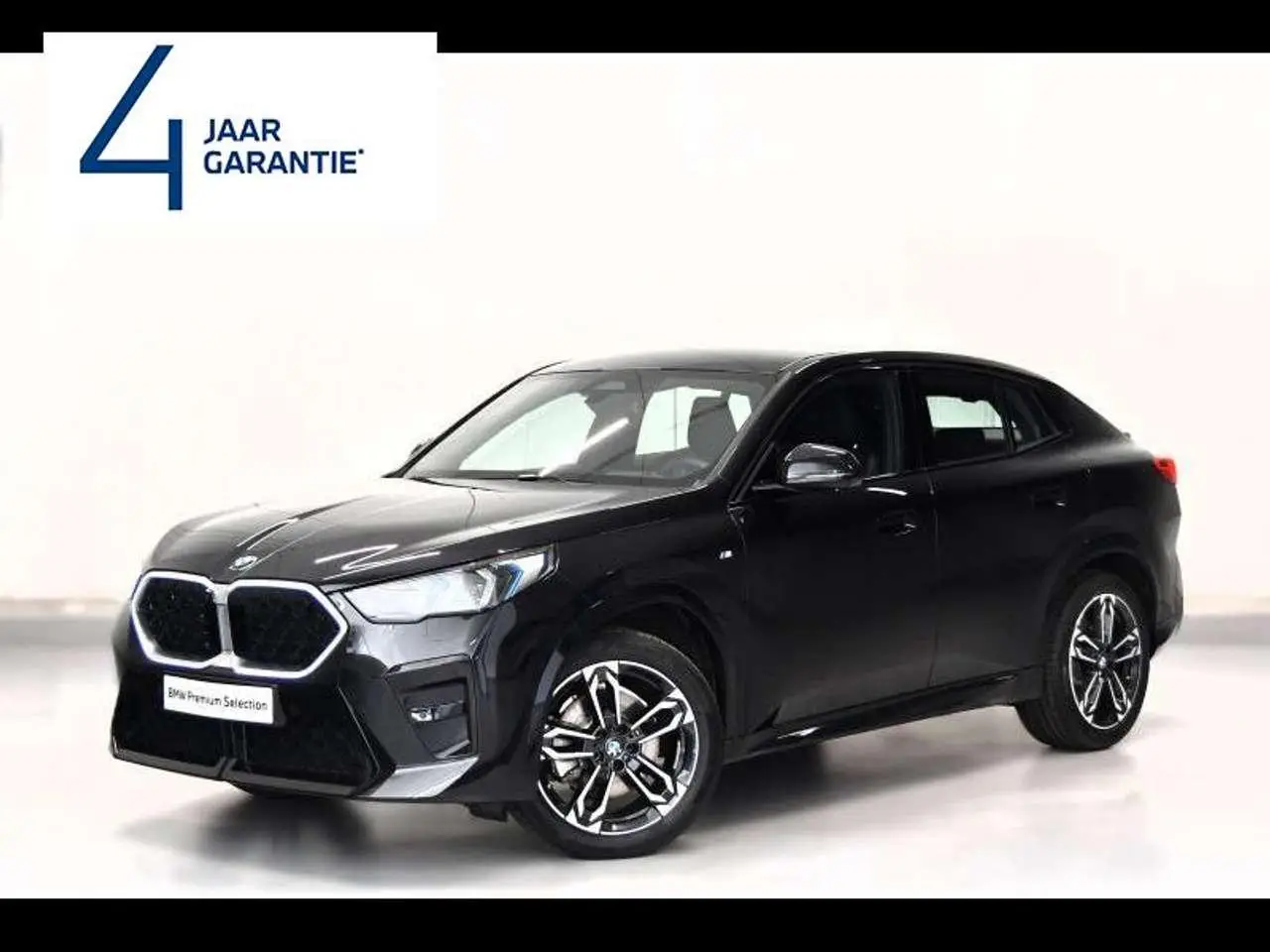 Photo 1 : Bmw X2 2024 Essence