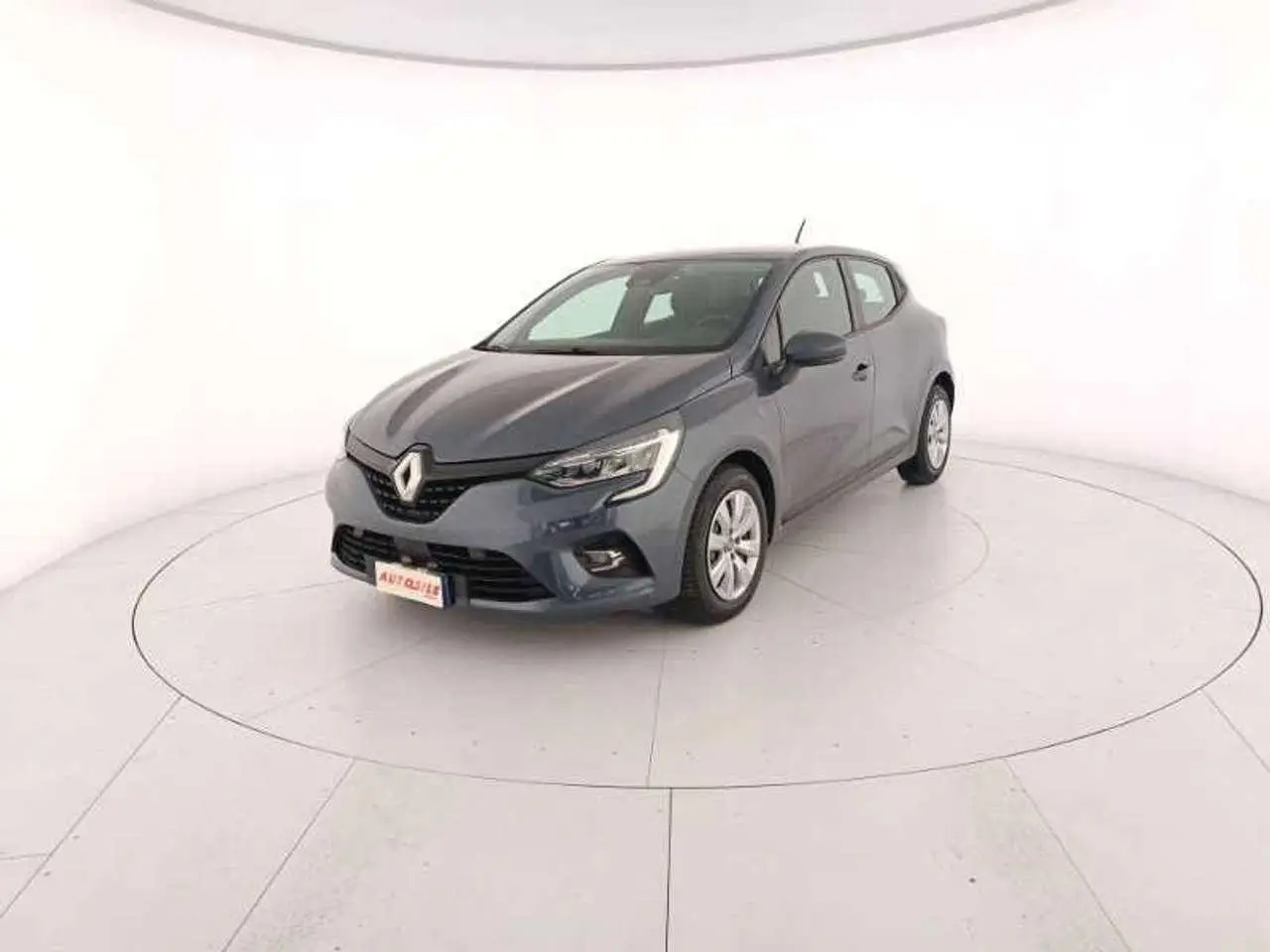 Photo 1 : Renault Clio 2020 Diesel