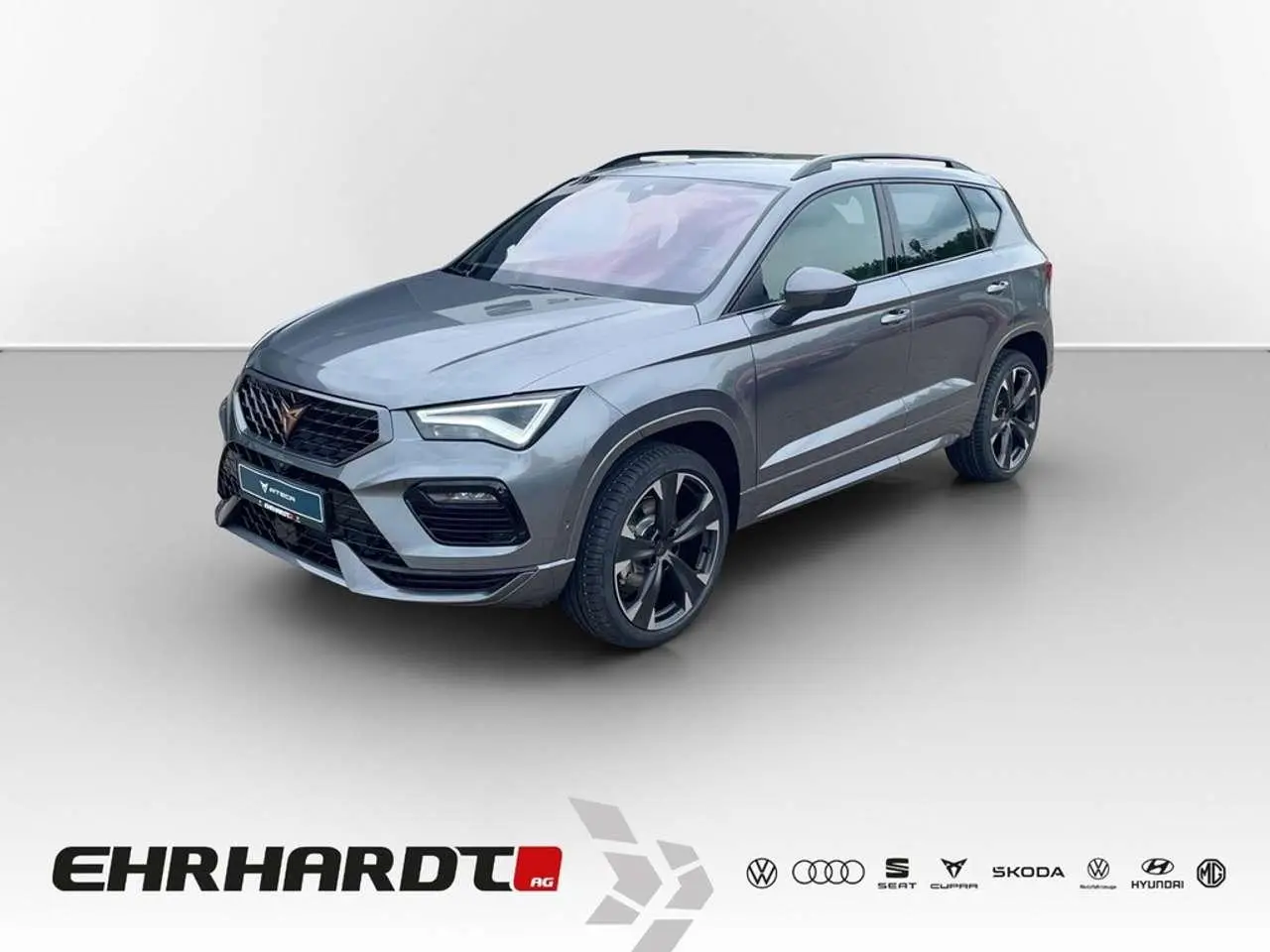 Photo 1 : Cupra Ateca 2024 Petrol