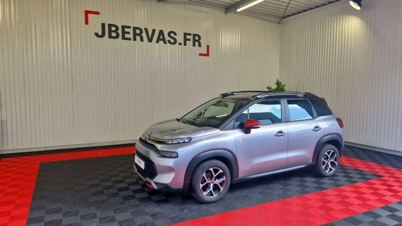 Photo 1 : Citroen C3 Aircross 2022 Diesel