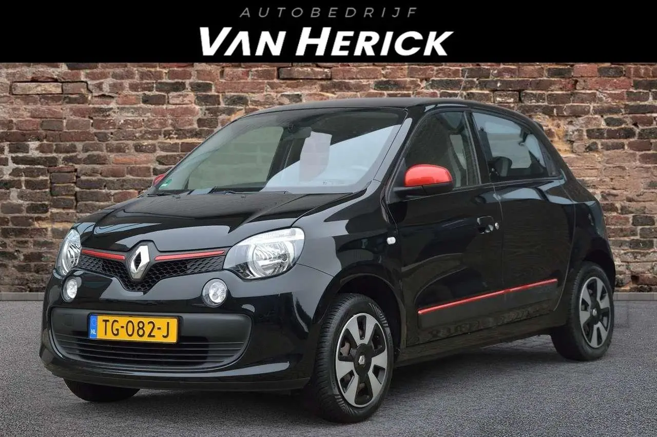 Photo 1 : Renault Twingo 2018 Petrol