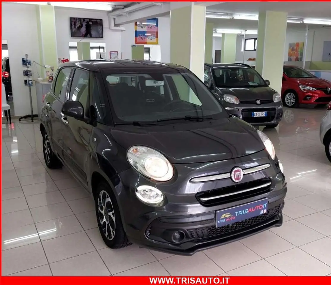 Photo 1 : Fiat 500l 2020 Diesel