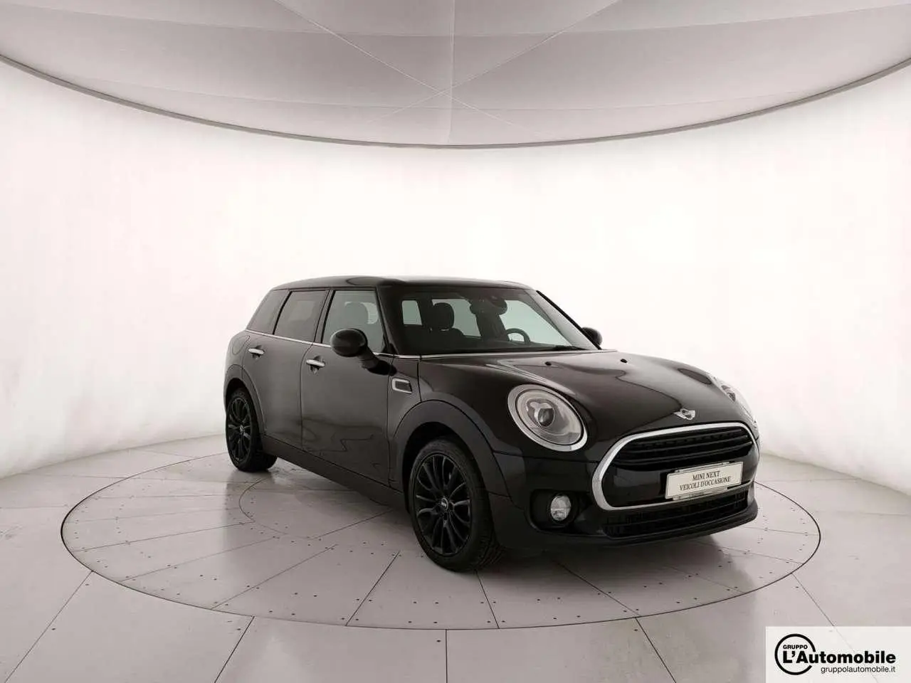 Photo 1 : Mini Cooper 2019 Diesel