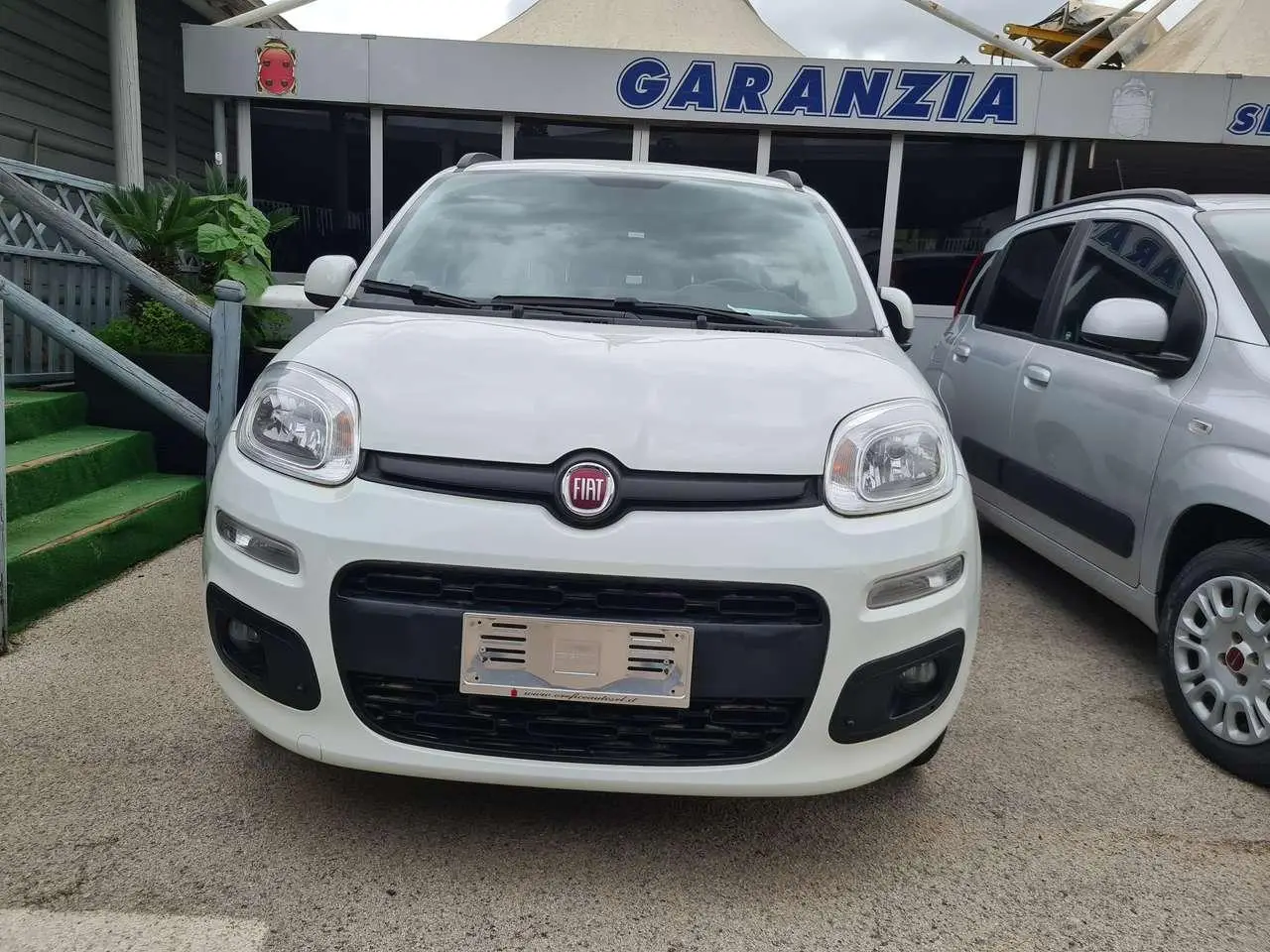 Photo 1 : Fiat Panda 2020 Petrol