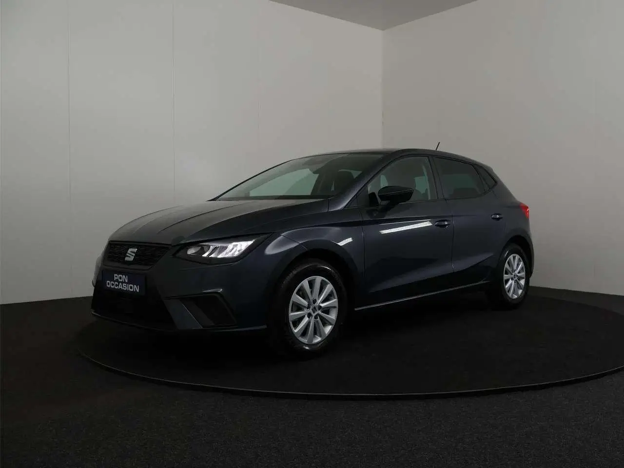 Photo 1 : Seat Ibiza 2022 Essence