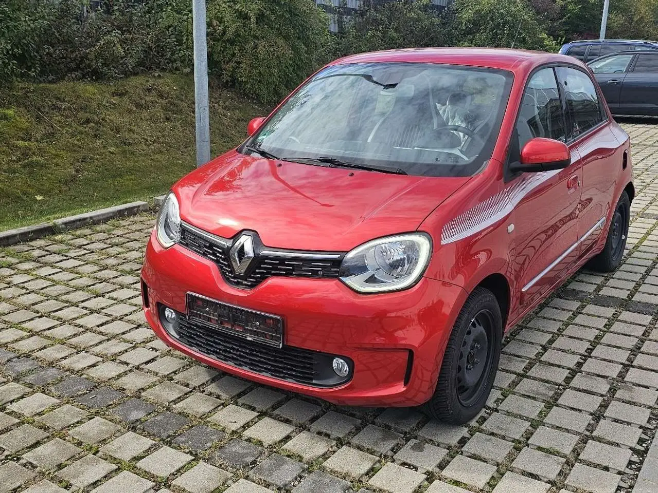 Photo 1 : Renault Twingo 2020 Petrol