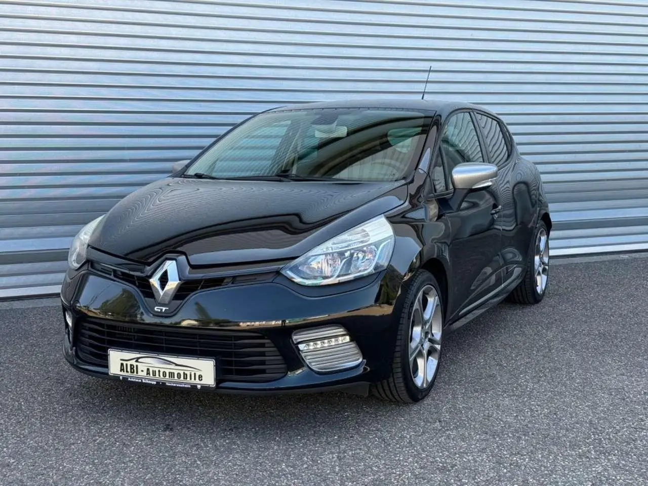 Photo 1 : Renault Clio 2016 Petrol