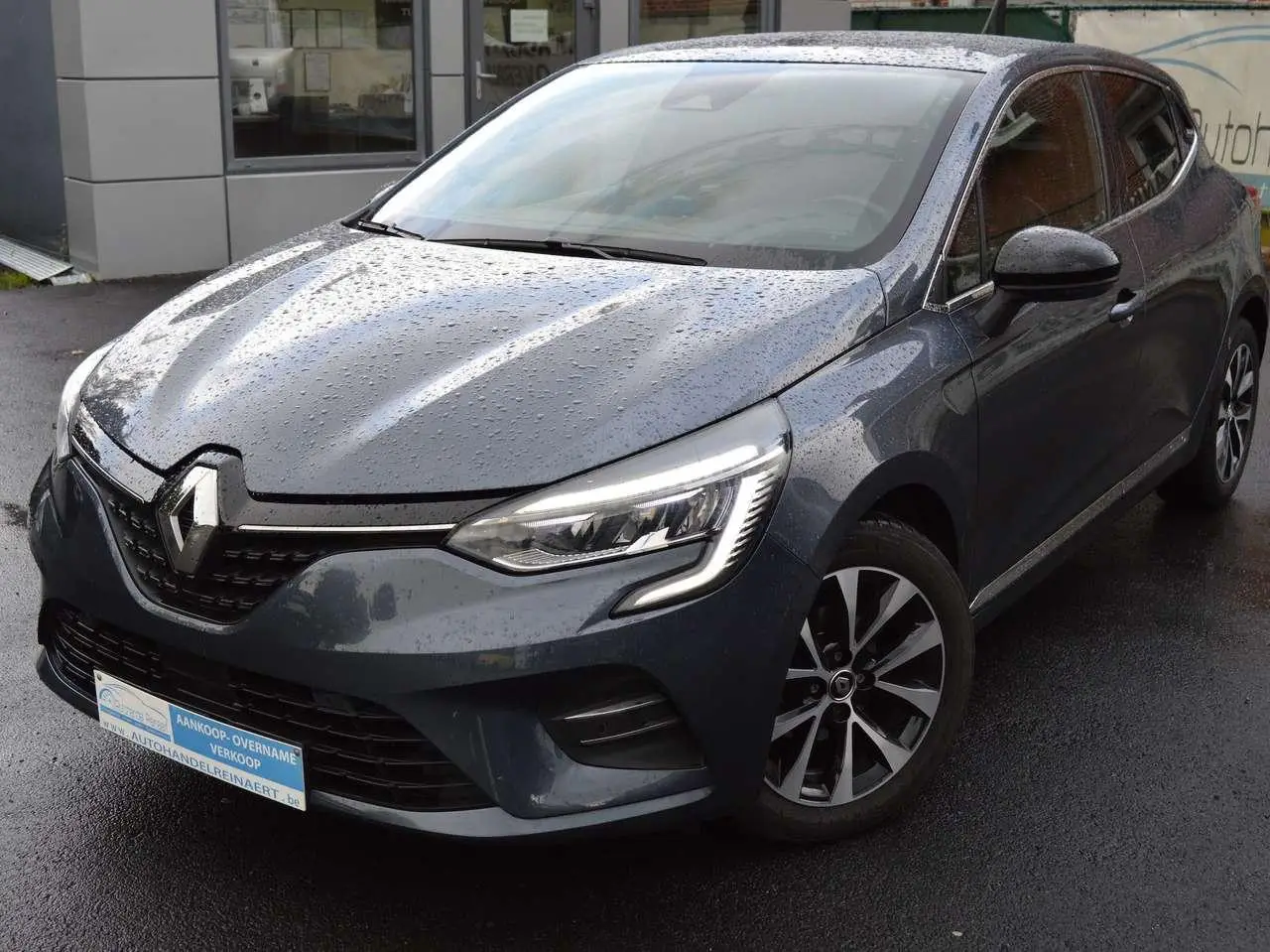 Photo 1 : Renault Clio 2020 Essence