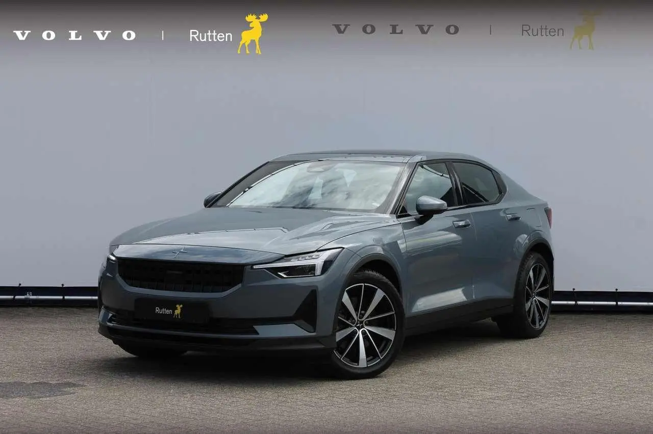 Photo 1 : Polestar 2 2022 Electric