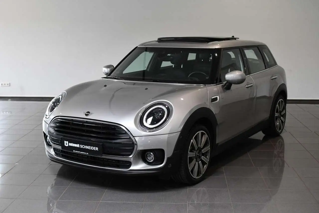 Photo 1 : Mini Cooper 2023 Essence