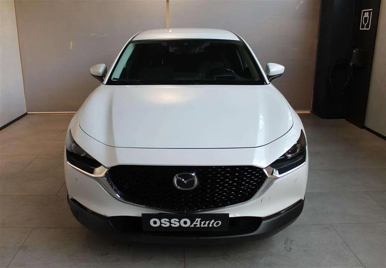 Photo 1 : Mazda Cx-30 2021 Autres