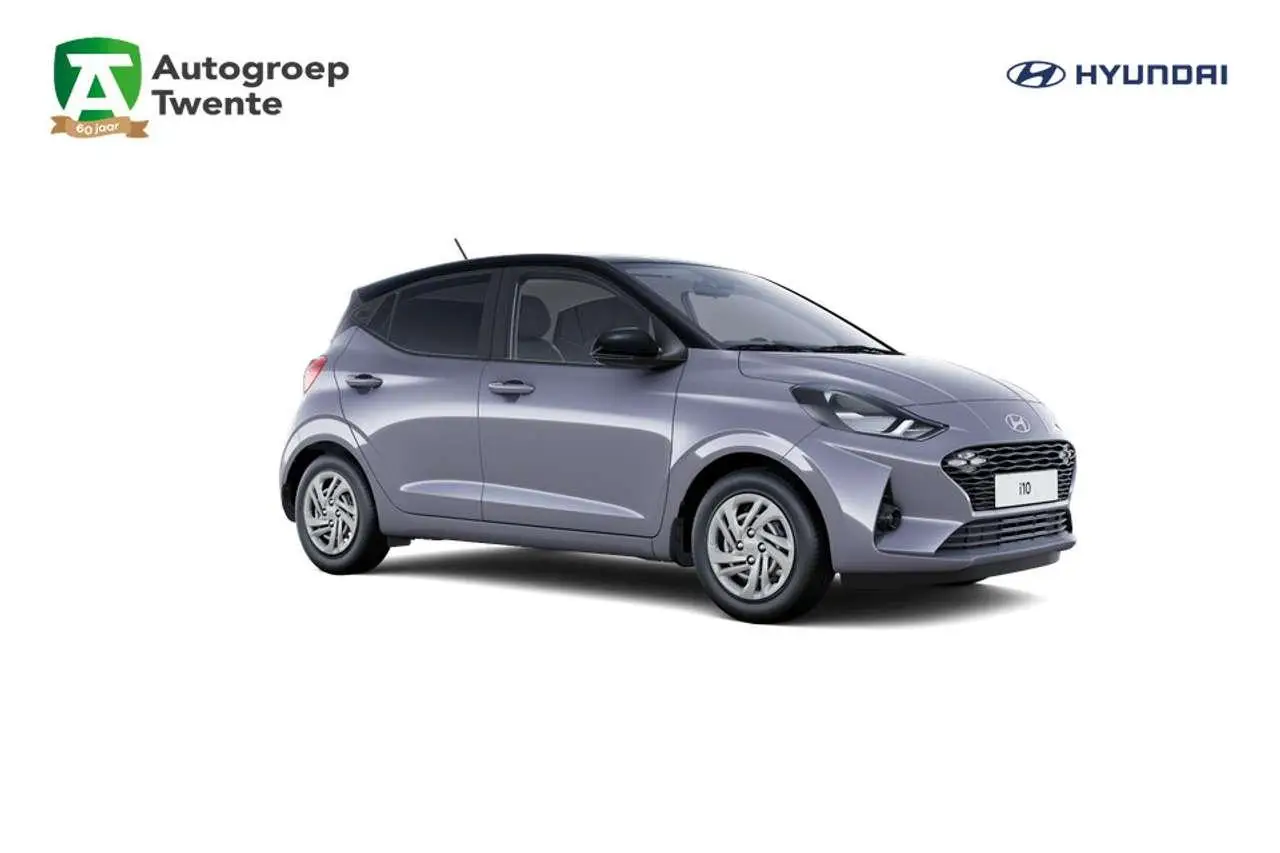 Photo 1 : Hyundai I10 2024 Essence