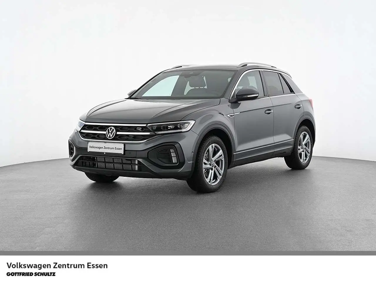 Photo 1 : Volkswagen T-roc 2024 Essence