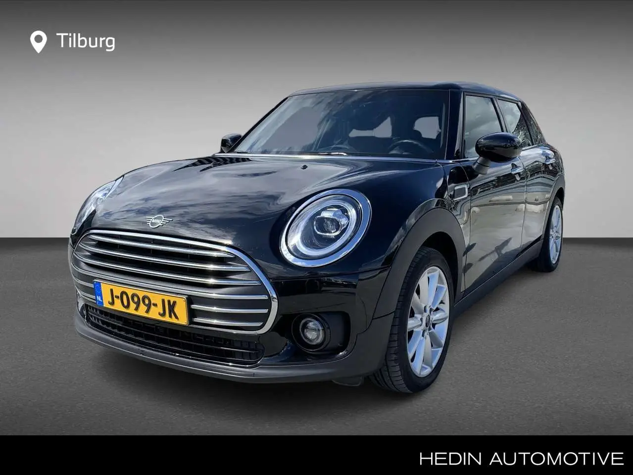 Photo 1 : Mini Cooper 2020 Essence