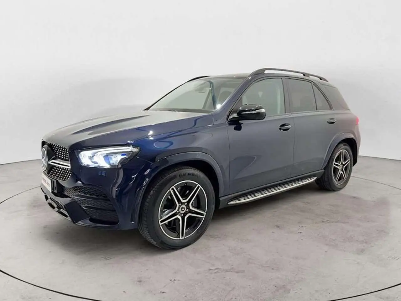 Photo 1 : Mercedes-benz Classe Gle 2020 Diesel