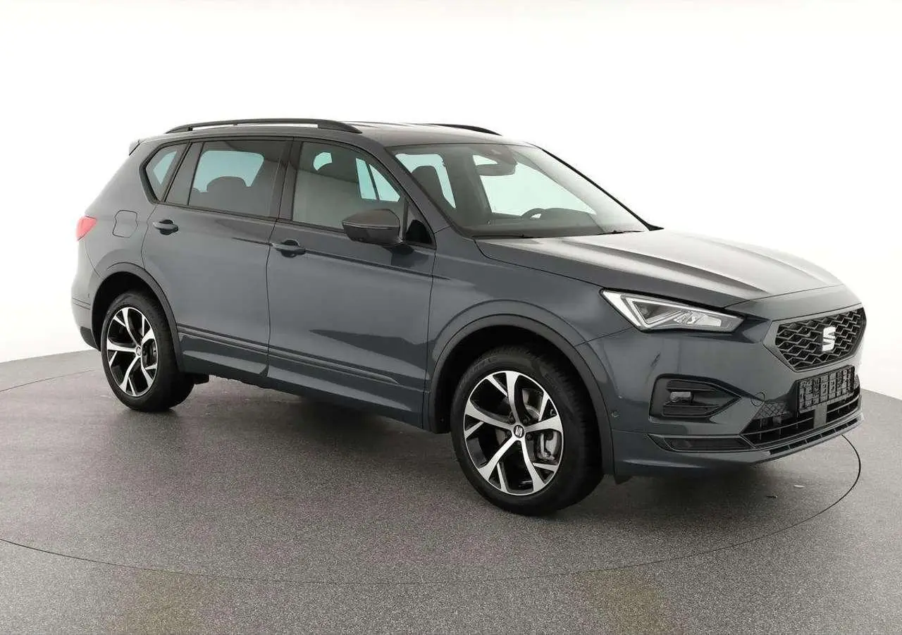 Photo 1 : Seat Tarraco 2024 Diesel